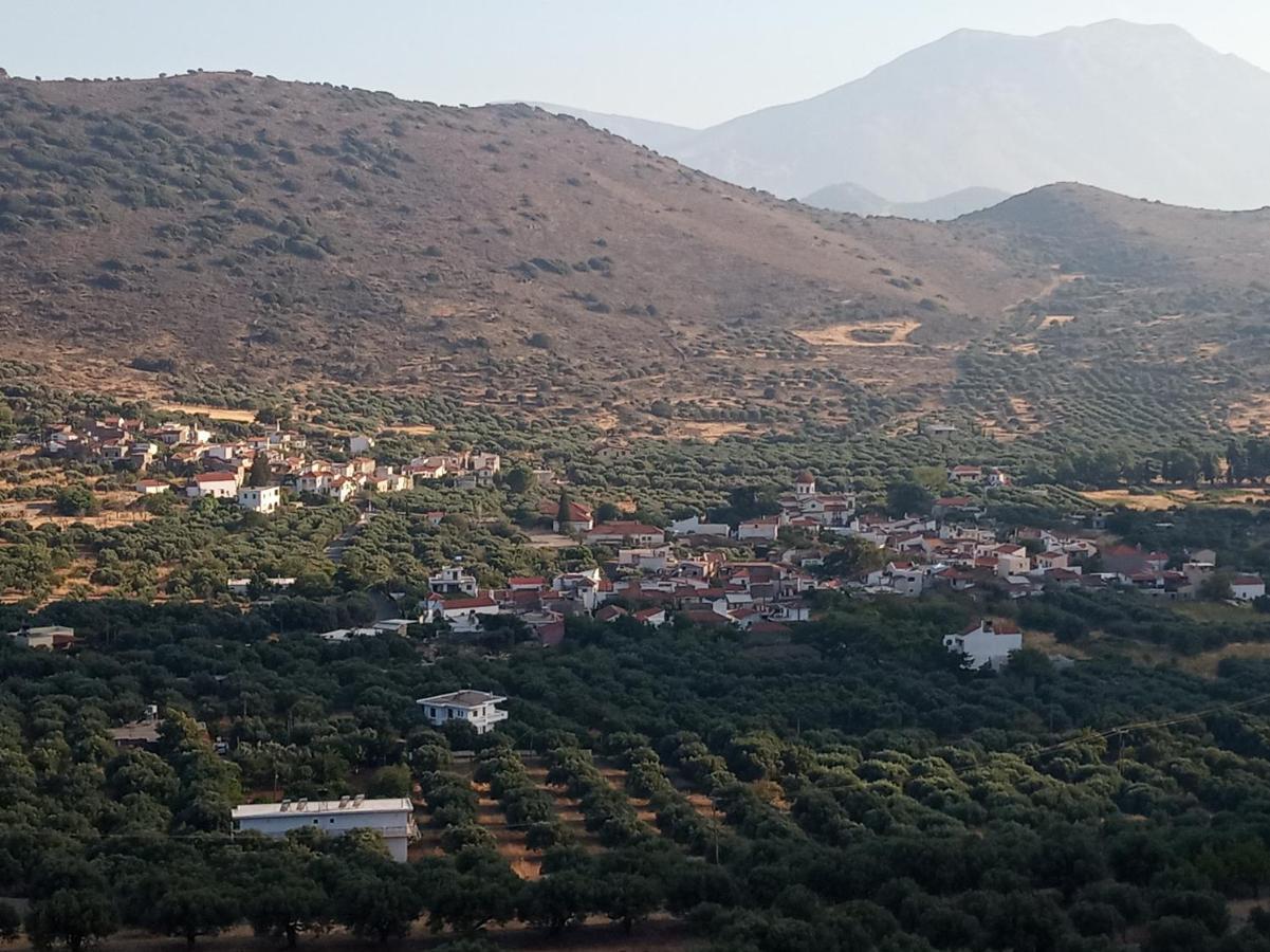 Nektarios Village House Neapoli  Екстер'єр фото